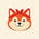 Kito's Corner logo — Kito the Shiba Inu